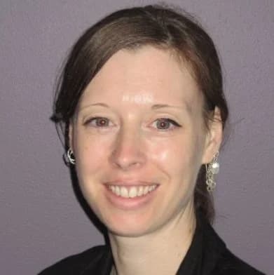 Mary Dawson